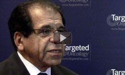 Treating Older Patients With NSCLC