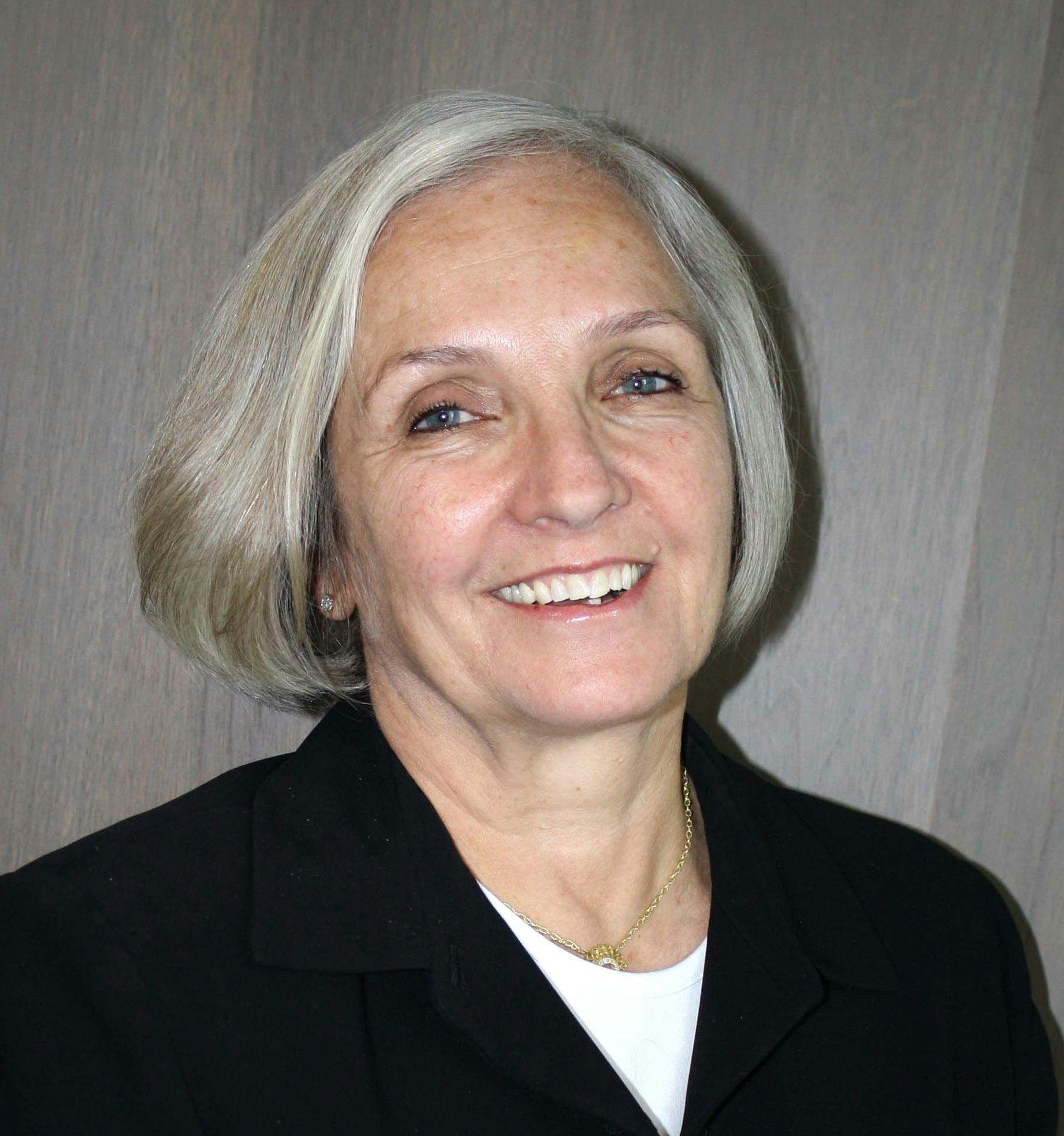 Gwen Nichols, MD