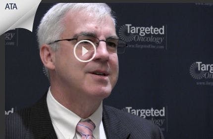 Dr. Michael Tuttle on Dosimetry Versus Empiric Dosing Radioactive Iodine Treatment