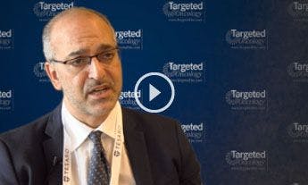 Results of a Study Evaluating Secondary Cytoreductive Surgery in Ovarian Cancer