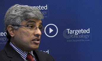Dr. Ramaprasad Srinivasan on the Complex Heterogeneity of Kidney Cancer
