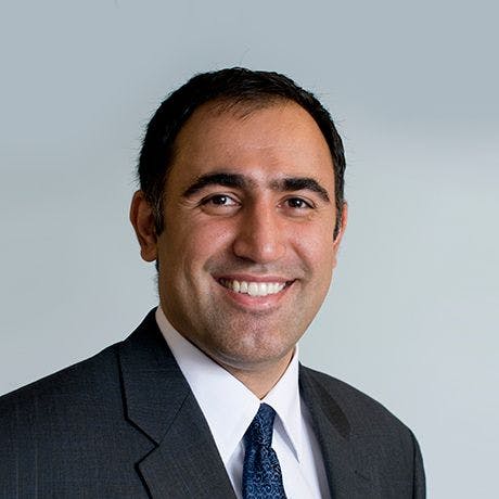 Amir Fathi, MD 

Associate Professor of Medicine 

Harvard Medical School 

Program Director, Center for Leukemia 

Massachusetts General Hospital

Boston, MA