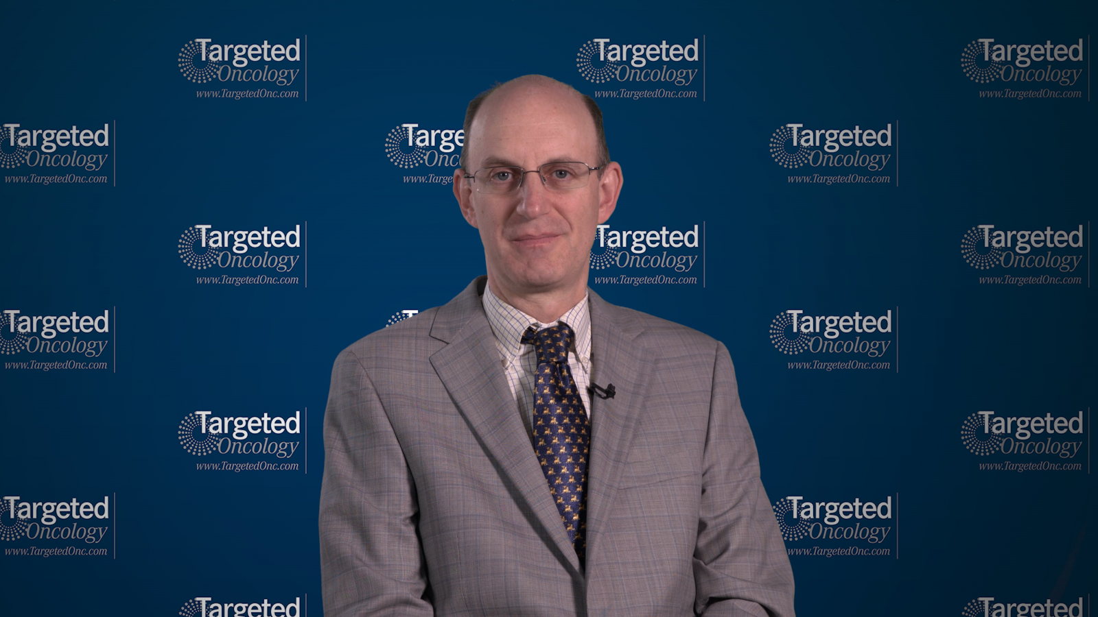 A 59-Year-Old Man With Relapsed Follicular Lymphoma