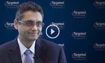Results for Phase III GAMMA-1 Trial in Patients With Advanced Gastric Cancers