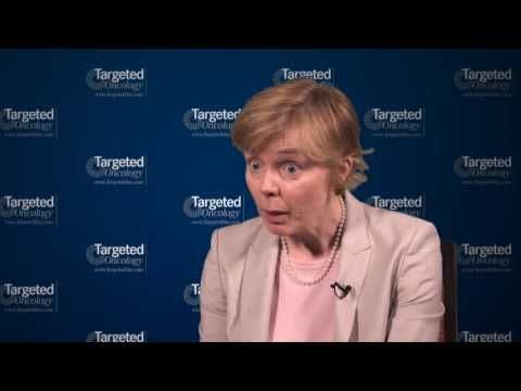 Eileen M. O'Reilly, MD: Role of Liposomal in Nanoliposomal Irinotecan