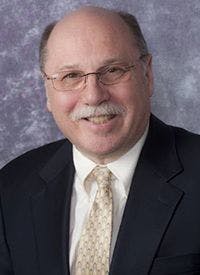 Robert L. Redner, MD