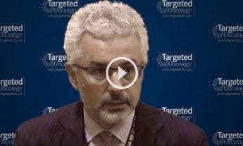 The Importance of Intervention in Chronic Phase Myelofibrosis