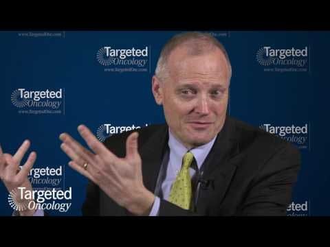 Choosing Chemotherapy for Pancreatic Cancer