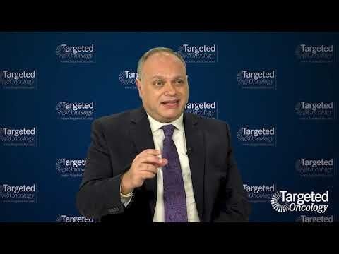 Treating Stage IV Right-Sided CRC Beyond Progression