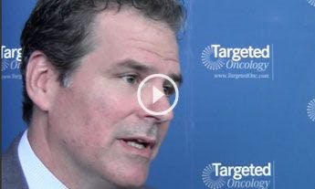 Impact of a Stage IV NSCLC Care Pathway on Frontline and Maintenance Chemotherapy Use