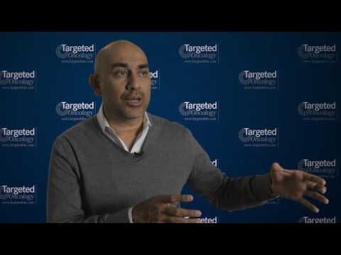 Adil Daud, MD: Sequencing Challenges in Melanoma