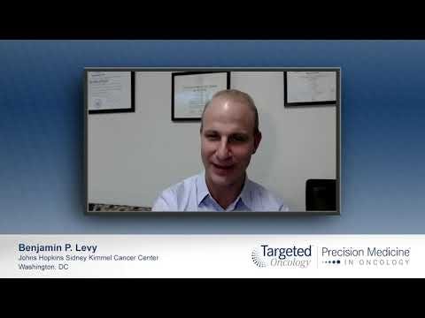 Future Directions in Managing KRAS-Mutant Advanced NSCLC
