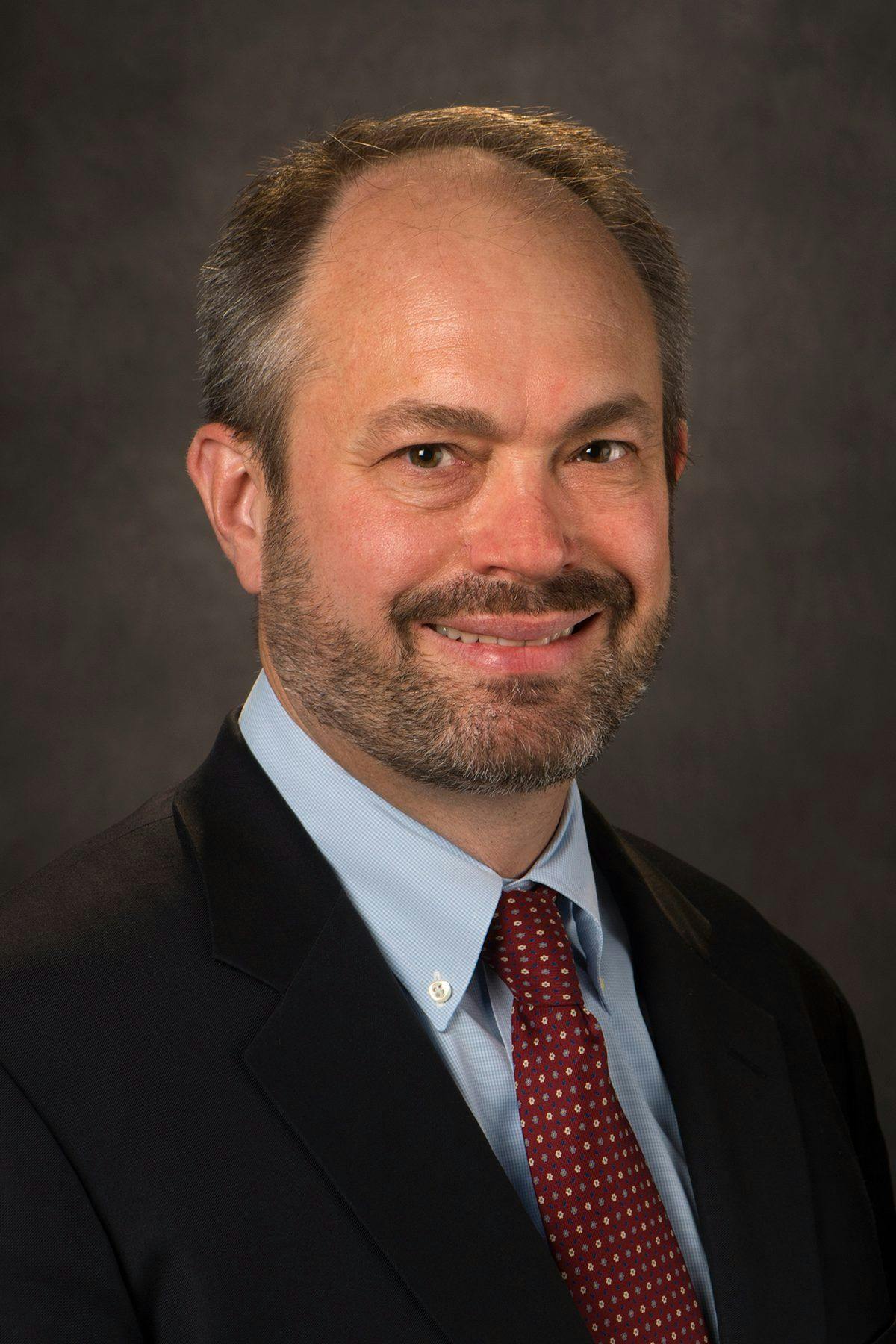 William G. Wierda, MD, PhD

Professor

Center Medical Director​

Department of Leukemia, Division of Cancer Medicine

Section Chief - Chronic Lymphocytic Leukemia

The University of Texas MD Anderson Cancer Center

Houston, TX​
