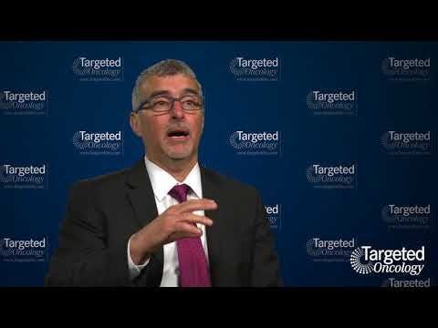 AML-MRC: CPX-351 Versus 7+3 Therapy