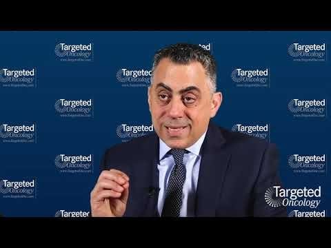 Treatment for Chemoresistant mCRC