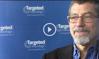 Nivolumab Shows Promise Versus Docetaxel for NSCLC in Checkmate 057 Trial