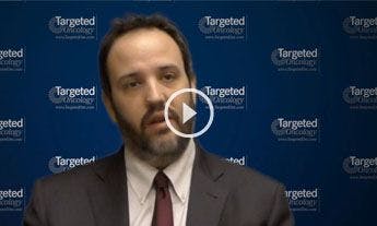 Checkpoint Inhibitors Advance Standard of Care for Non-Small Cell Lung Cancer
