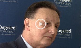 Dr. Luciano Rossetti on the Function of Anti-PD-L1 Treatments in Bladder Cancer