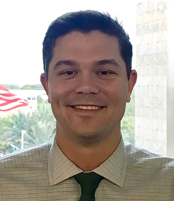 Andrew Kuykendall, MD (Moderator)

Assistant Member, Department of Malignant Hematology

Moffitt Cancer Center

Tampa, FL