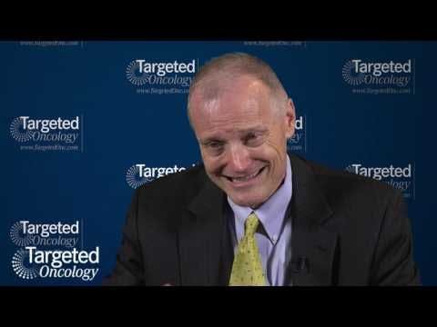 Therapeutic Options at Progression of mCRC