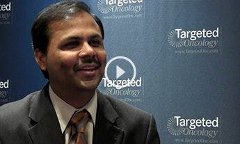 Dr. Suresh Ramalingam on Immune Checkpoint Inhibitors in NSCLC Treatment