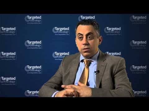 Tanios Bekaii-Saab, MD: Considering a Second EGFR-directed Therapy