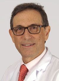 Dr. Roger Stupp