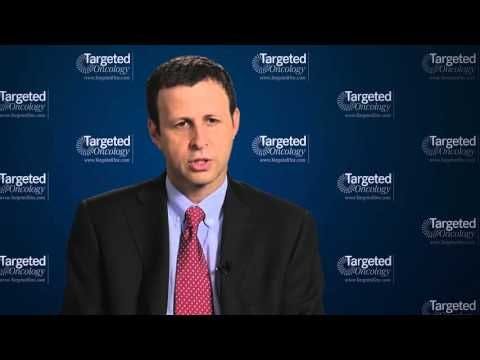 Richard Finn, MD: Interventional Radiology and Local/Regional Therapy 