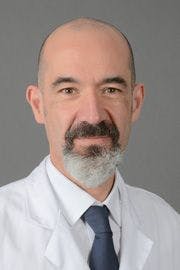 David Planchard, MD, PhD

Thoracic Oncologist and Head of the Thoracic Pathology Committee

Institut Gustave Roussy

Paris, France

