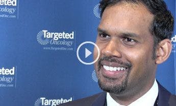 Dr. Arun Singh on an Early-Stage Trial of Immunotherapy for Advanced Sarcomas