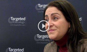 The Importance of BRCA Testing in Ovarian Cancer