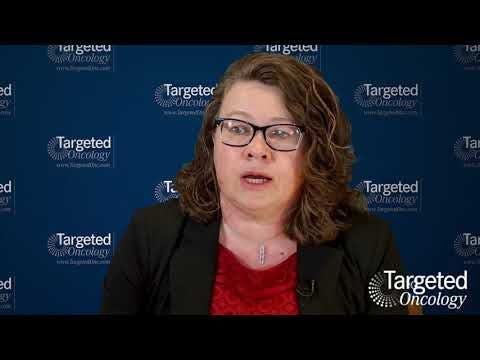Metastatic Large Cell Lung Cancer: Optimizing Treatment