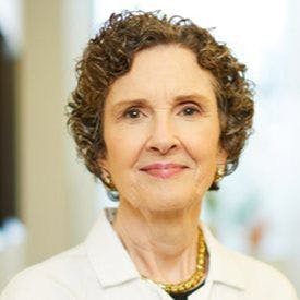 Joyce O’Shaughnessy, MD

Celebrating Women Chair in Breast Cancer Research​

Baylor University Medical Center​

Director, Breast Cancer Research Program​

Texas Oncology​

The US Oncology Network​