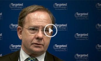 Discussing Results From the ZUMA-1 Trial for Patients With Advanced Lymphoma