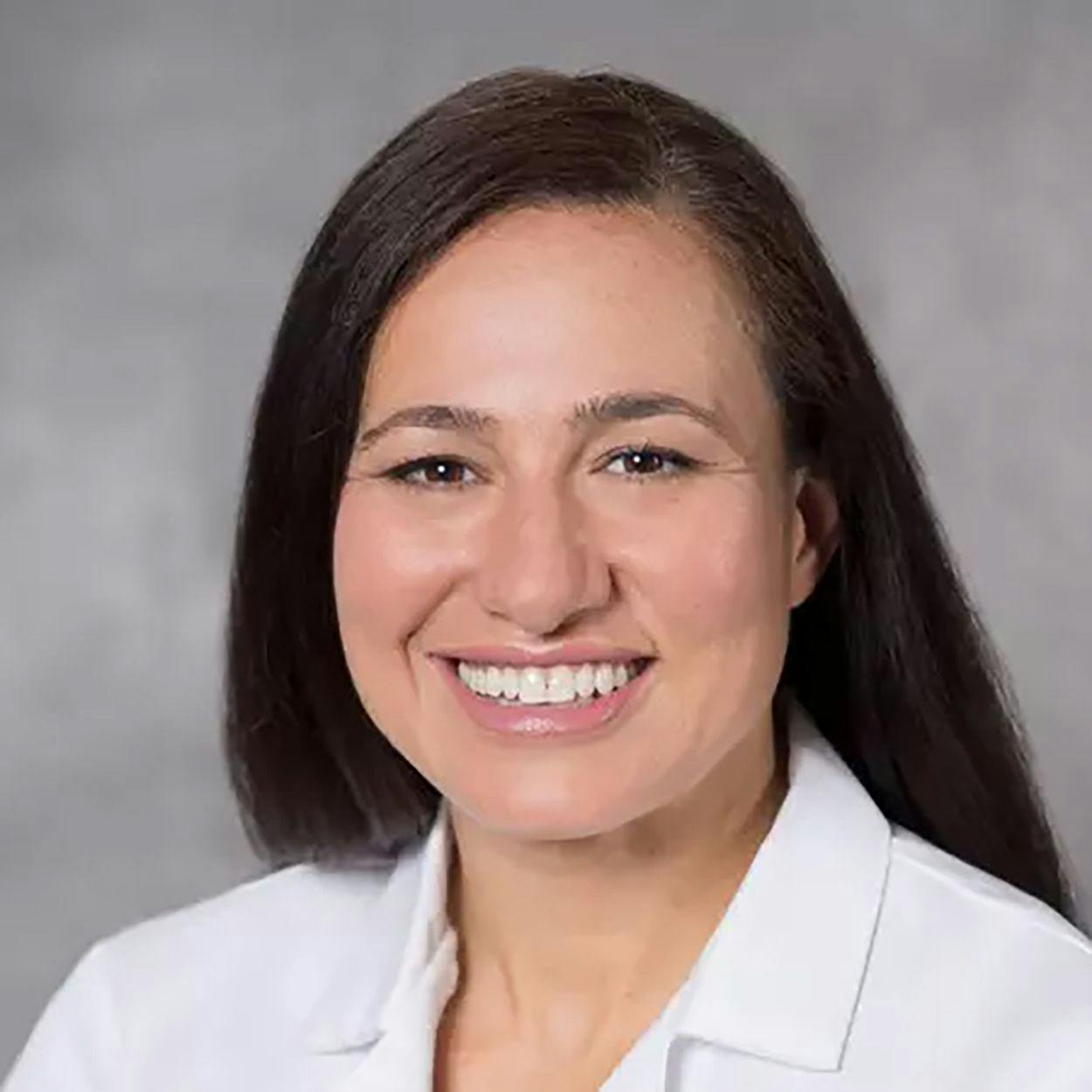 Rana McKay, MD​

Medical Oncologist

Associate Professor of Medicine

University of California San Diego​

San Diego, CA​