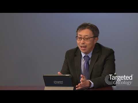 Case 3: Third-Line Therapy for Metastatic CRC