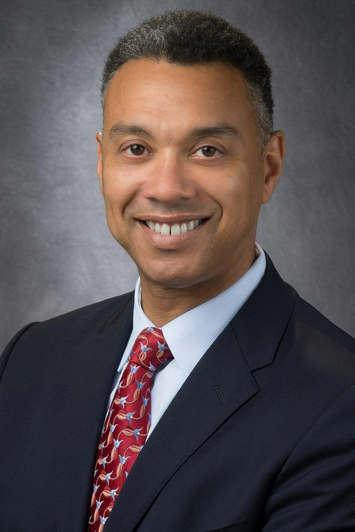 Christopher Flowers, MD