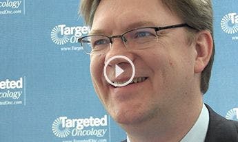 Dr. Robert Andtbacka on the Benefits of Neoadjuvant Therapy in Patients With Melanoma