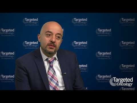 Case Presentation of Therapy-Related AML