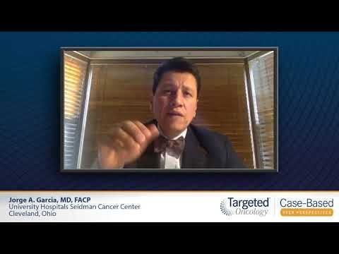 Approaching Therapy for mCRPC