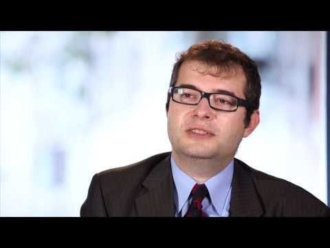 Mateusz Opyrchal, MD, PhD: First-Line Treatment for Resistant MBC