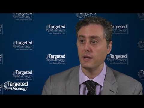 Plasma Testing for Lung Cancer Treatment Decisions