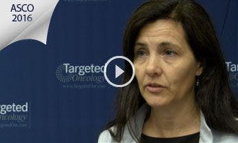 Use of Liquid Biopsies for Patients With EGFR-Mutated NSCLC