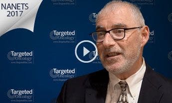 Dr. Metz on Somatostatin Analogs and Emerging Agents in NETs Landscape