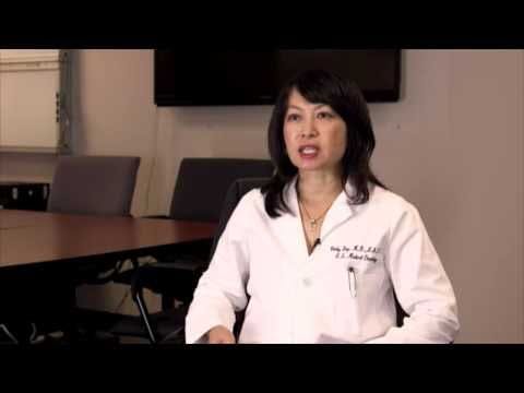 Cathy Eng, MD, FACP: Continuation of Anti-Angiogenesis Therapy