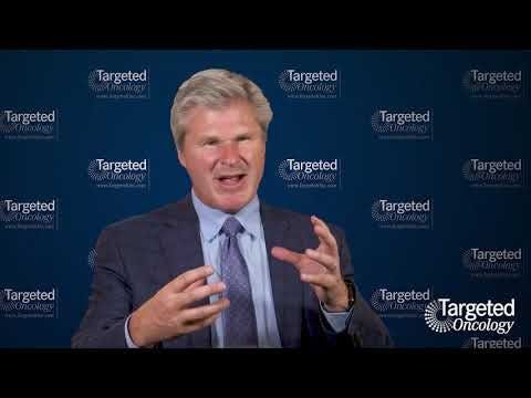 Case Overview: A Man With Stage IIIA NSCLC