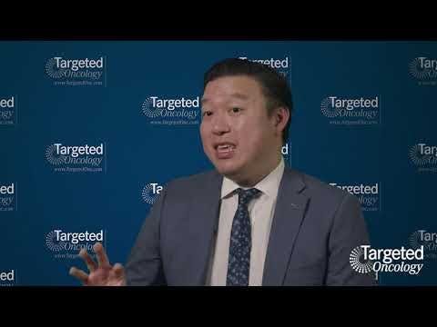 Genetic Testing in Non-Small Cell Lung Cancer