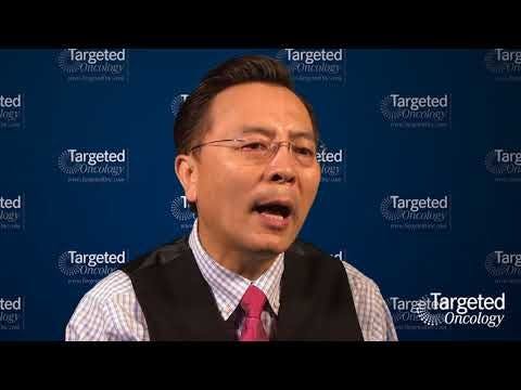 Monitoring Mantle Cell Lymphoma: PET Scans and MRD
