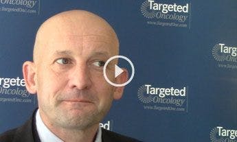 Dr. Frederic Amant on the Safety of Chemotherapy During Pregnancy 
