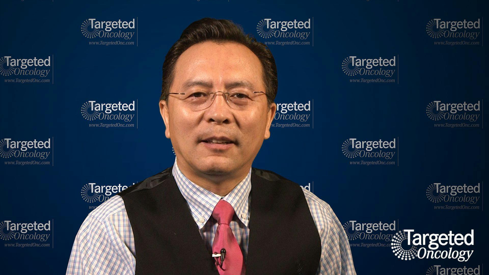The Evolving Landscape of Mantle Cell Lymphoma